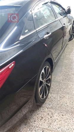 هیۆندای سۆناتا